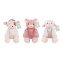 Toys & Comforters (63)